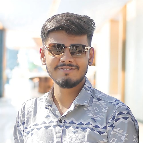 Sr Frontend Developer