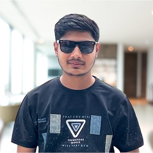 Sr Backend Developer